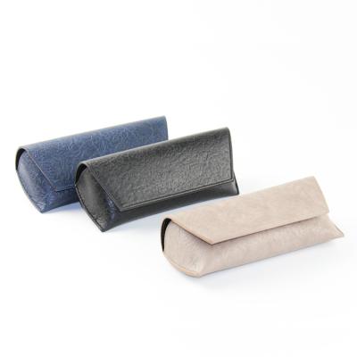 China hard sunglasses eyewear metal read glasses case glasses soft bags for sale