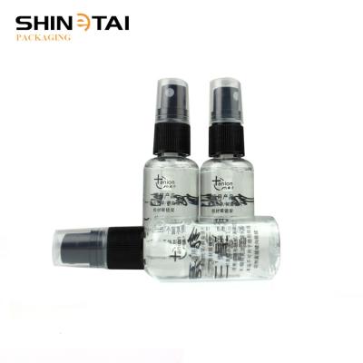 China Custom Made Glasses Lens Spray Cleaner for sale