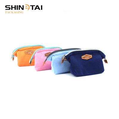 China Bolso de maquilhagem personalizada de grande capacidade Bolso cosmético à venda