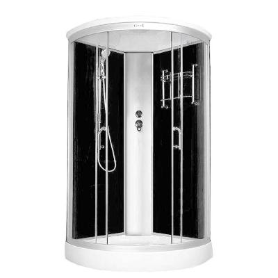 China Modern Lover Manufacturer Simple Shower Room With Sliding Door Shower Enclosure In Cheap Price for sale