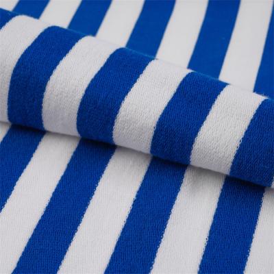 China Healthy And Smooth And Skin-Friendly Cotton French Terry Fabric For Hoodie for sale