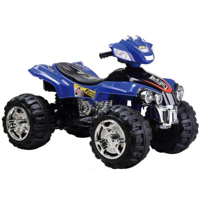 China Ride on Toy Electric ATV Alison C04578 ride on electric kids carchildren rechargeable car for sale