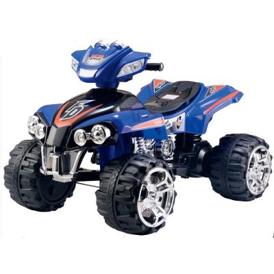 China Ride On Toy Atv Kids Ride On Car Alison C04579 Cycle High Engine Remote Control Toy Cars for sale