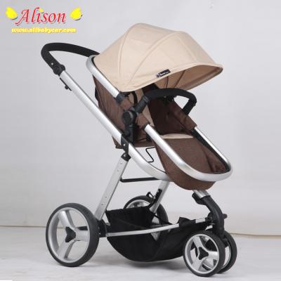 China Other Lightweight Baby Carriage Good Throne Baby Stroller Strollers/Prams for sale