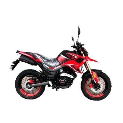 China HOT SALE Tamco T250-ZL 2018 Tekken Motorcycle 250CC For Bolivia Market 1880*680*1060mm for sale