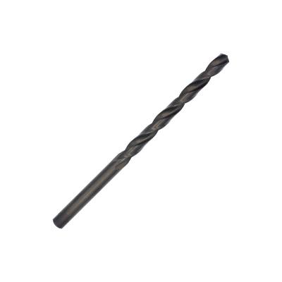 China Metal Drilling ShangGong HSS Straight Shank Twist Drill Bit For Metal Wood High Quality 14 100mm PVC BOX Packing Stainless Material Origin for sale