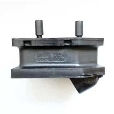 China Steel Rubber Car Motor Mount For Mercedes Benz OEM Standards for sale