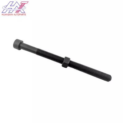 China High Strength Spring Tie Bolt 8 Inches For Fastening 40Cr Steel for sale