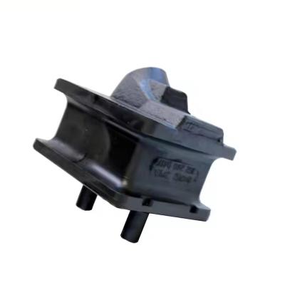 China High Durability Rubber Engine Mount With 420HP Power OEM Size for sale