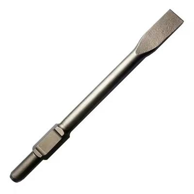 China Grey Alloy Tile Chisel Bit Chisel Drill Bit Set For Cutting Engraving Trimming for sale