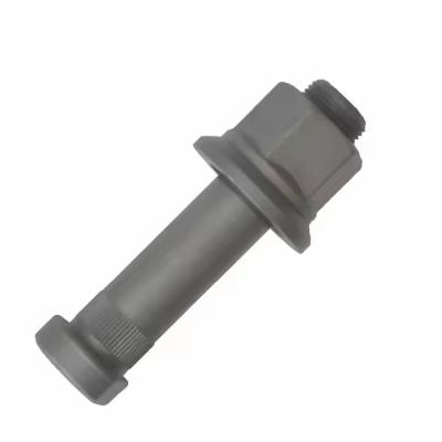 China Wheel Hub Bolt And Nut For Iveco Truck Oem 42117452 for sale