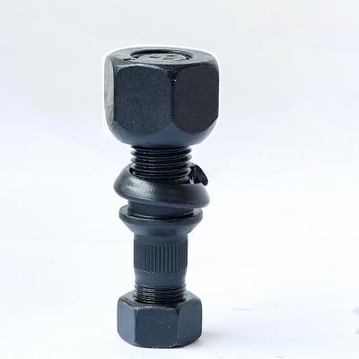 China Vehicle Accessories Wheel Bolt M20*1.5 10.9 12.9 Grade 659112455 MT119333 MT119331 for sale