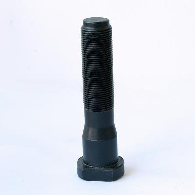 China Hub Bolt For Trucks 9124505 9424010371 10.9 12.9 Grade for sale