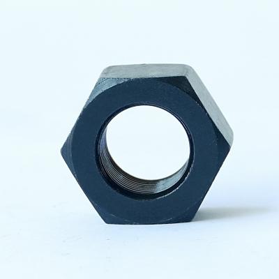 China External Hexagonal Vw Lug Nuts Trailer Wheel Nuts M20 Grade 8 for sale