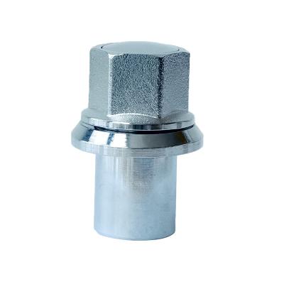 China Waterproof Durable Truck Wheel Nut For Land Rover Defender Galvanized for sale