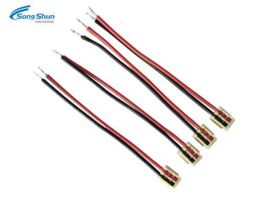 China 40PF/M Assemblage 1.0mm van de Capacitieve weerstandsidc Kabel Picth-Schakelaar voor Harde schijf LEIDENE Vertoning Te koop