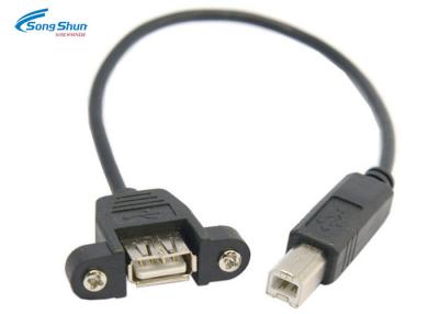 China 10 N Min trekt USB 2,0 Grootte ipc/whma-a-620 van de Uitbreidingskabel Aangepaste Leider terug Te koop