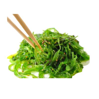 China Frozen Seasoned Seaweed Salad Customized Packaging for 100% Natural and Healthy Sushi for sale