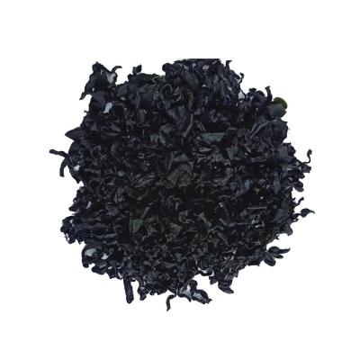 China Normal Ingredients Laver Variety Dried Seaweed 1Kg Freeze Dried Wakame 100% Dried Cut for sale