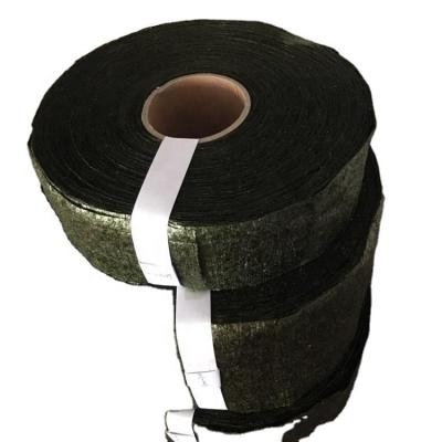 China Sushi Gold Yaki Alga Alga Nori Tipo de cultivo común para su beneficio en venta