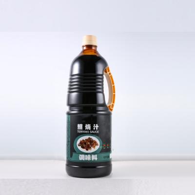 中国 本物の乾燥料理調味料 オイスター ヤキトリ 魚 ホイシン キムチソース B2B用 1.8L 販売のため