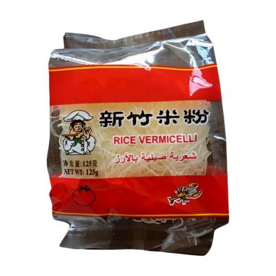 Chine Noodle de riz de haute qualité OEM Xinzhu Rice Vermicelli 100% Pure Noodle séché le meilleur à vendre