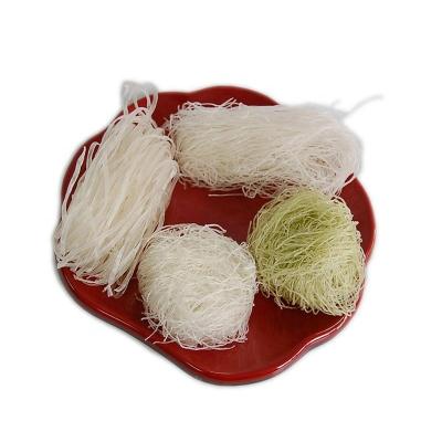 China Hallal blanco claro Mung Bean Longkou Vermicelli 100G 250G 500G para el embalaje personalizado en venta