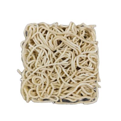 Chine Noodles instantanées de cuisson rapide de Shandong Noodle séché Ramen en vrac à vendre