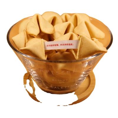 China Upgrade Your Fortune Cookie Game with Coffee Flavored Cookies for sale