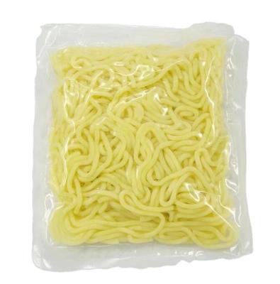 China Ramen húmedo instantáneo con fideos Udon 0,3 kg de peso delicioso y fácil de hacer para normal en venta