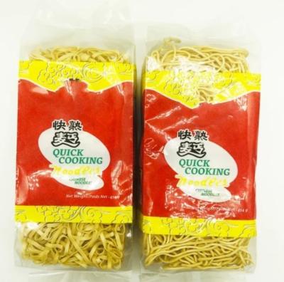 China 24 meses Vida útil Normal cocción rápida fideos instantáneos Ingrediente primario Trigo negro en venta