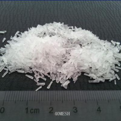 China Flavouring Msg 99% Direct White Monosodium Glutamate MSG 30 40 60 Mesh for sale