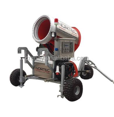 China Crawler Machine Snow-Snowmaking for sale