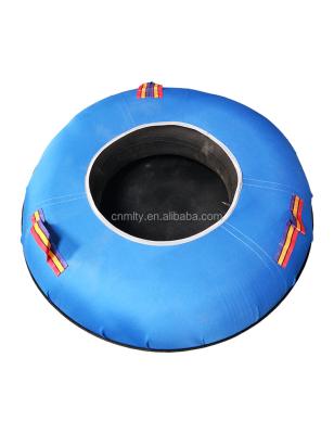 China Winter Snow Super Slick Bottom Tubing OEM Ski And Snowboard Manufacturer for sale