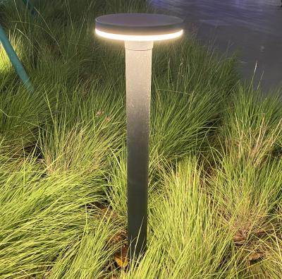 China Garden 18W LED Bollard Light LED Garden Light For Landscape LED Lawn Light for sale