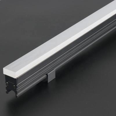 China LANDSCAPE LED Tube Light IP67 20W LED Linear Light For Exterior Facade Lighting for sale