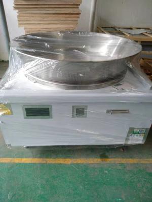 중국 FCC Approved Commercial Induction Wok Burner 380V 50Hz For School 판매용