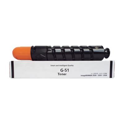 China COMPATIBLE NPG51/GPR35/C-EXV33 Toner Cartridge Premium Quality For IR2520/2525/2530 For CANON for sale