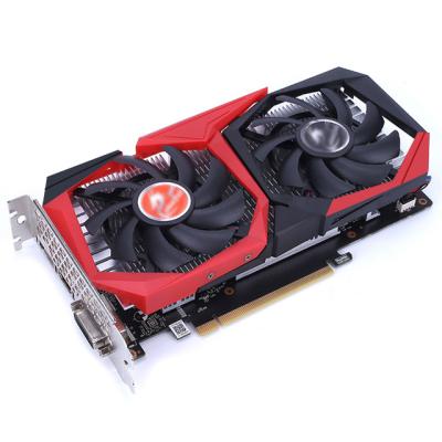 China GTX1650 graphics cards gaming nvidia desktop graphics card for pc 3090 machine game GTX1650 4G for sale