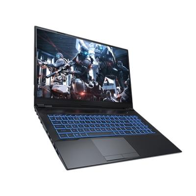 China Killer WIFI 15.6 Inch 16G RAM 512GB SSD 1920*1080 Resolution Ultrathin Laptop Loptops Computers for sale