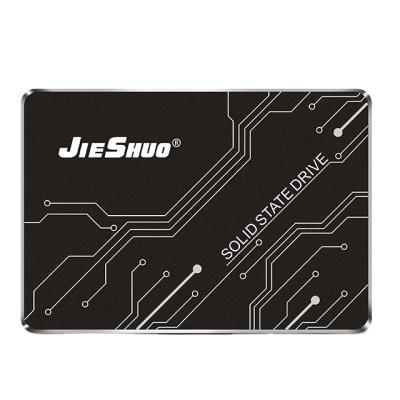 China SSD Laptop / 128GB Desktop SSD 2.5 Inch SATA3 Hard Drive Internal Solid State Disk for sale