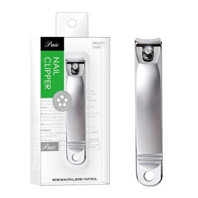 China Sharp Nail Clippers, Sharp Nail and Toenail Clippers, Nail Stainless Steel Cutter for sale