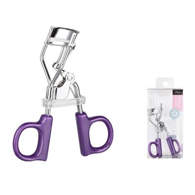 China Eyelash Makeup Eyelash Curler Makeup Tool, Creates Eye-opening and Lifted Lashes, Stainless Steel Lash Curler for sale