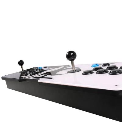 China Wholesale High Quality NEOGAME Arcade Joystick, Fight 4, Video Game Street Console L80*W28*H14CM for sale