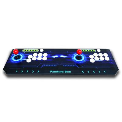 China Connect to TV/PC/LAPTOP/PROJECT Pandora Box 4 arcade joystick wholesale game console, video game console, electronic game console for sale