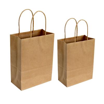 China Heepack Paper Shopping Bag Gifts Handbag Recyclable Paper Bag Recyclable Paper Custom Logo Packaging for sale