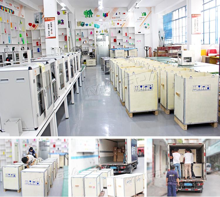 Verified China supplier - Mingda Technology Co.,Ltd