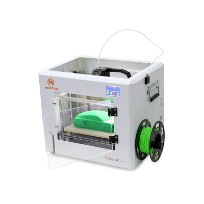 China Dull ball screws industrial sized 3d printer PLA filament for interesting model for sale