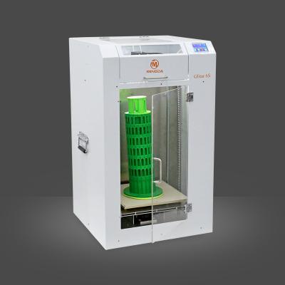 China High accuracy 3d printer high precision 3d printer for industrial models for sale