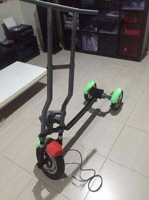 中国 3D 印刷の自転車は日常生活の PLA 3d の印刷モデル塗布を分けます 販売のため